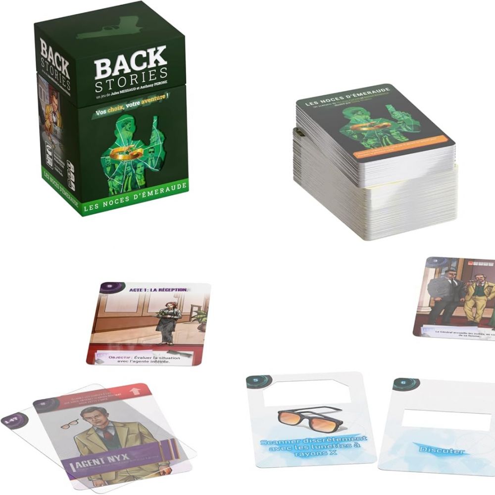 backstories noces d' emeraude backstories noces d' emeraude