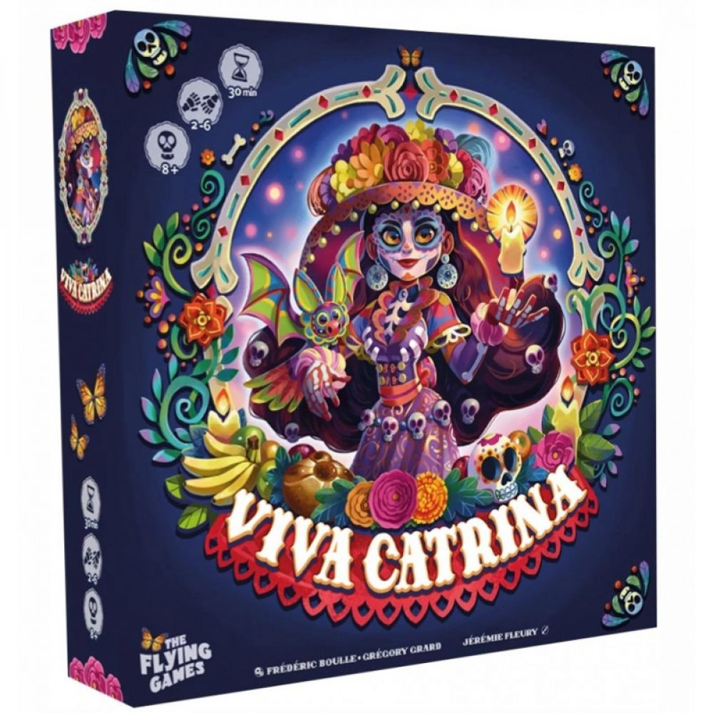 viva catrina viva catrina