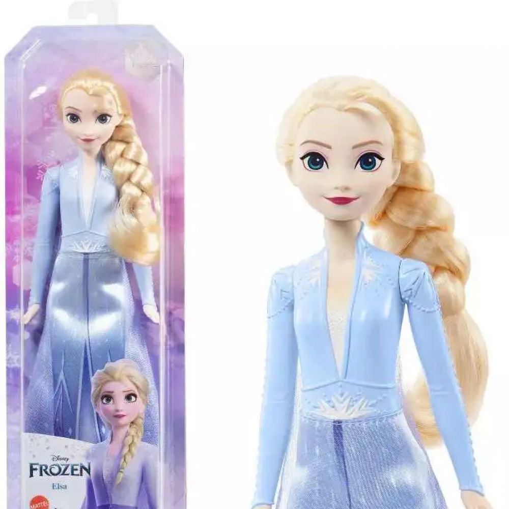 princesse elsa princesse elsa