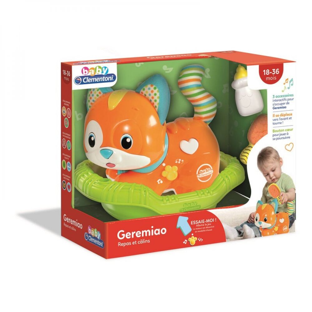 minou miaou minou miaou