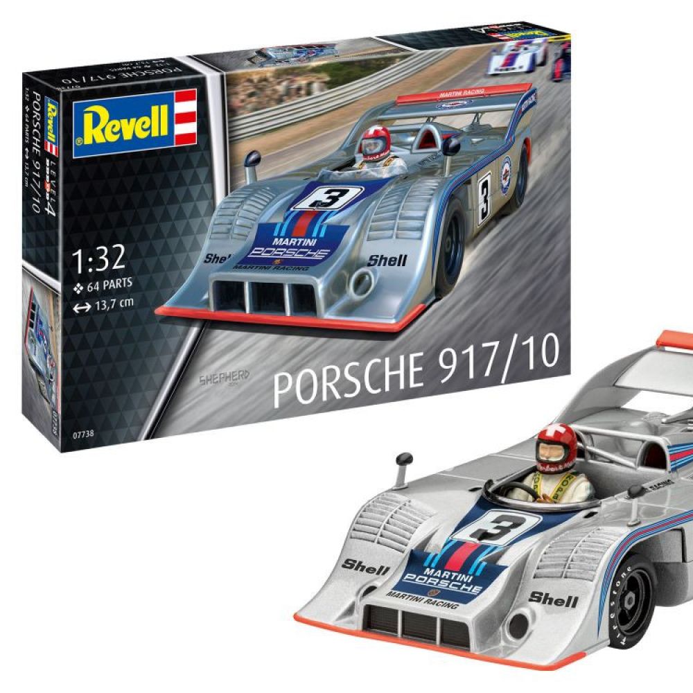 Porsche 917 Porsche 917