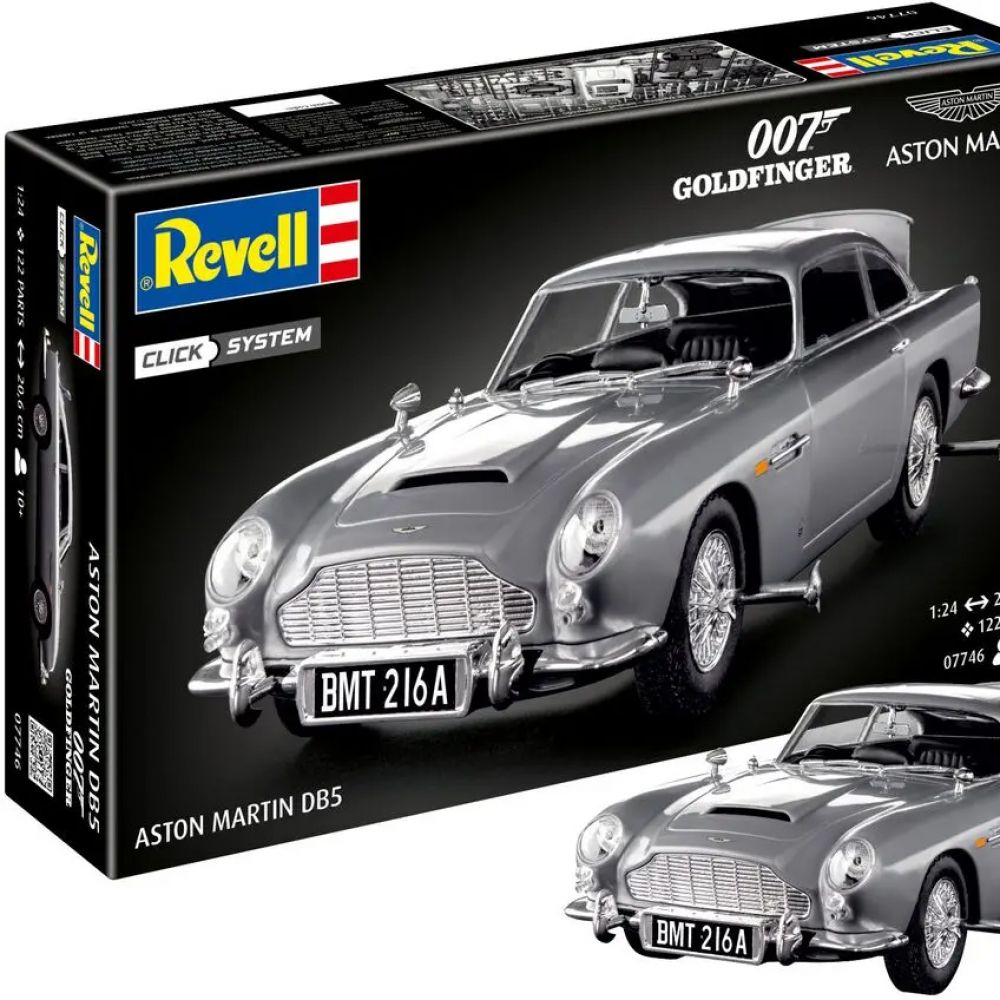 James bond aston martin DB5 James bond aston martin DB5