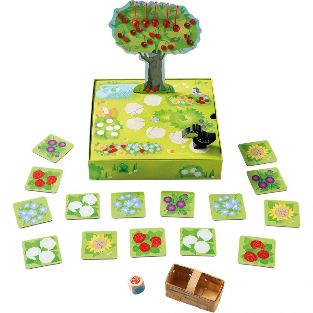 le petit verger le petit verger