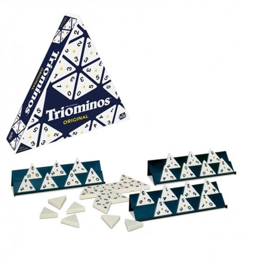 Triominos Triominos