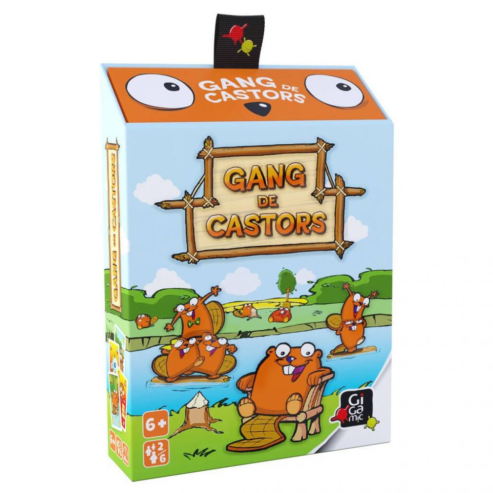 Gang de Castors Gang de Castors