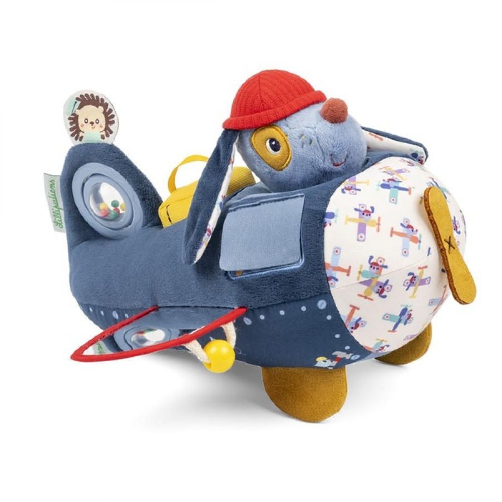 Jules Avion d'activités Jules Avion d'activités