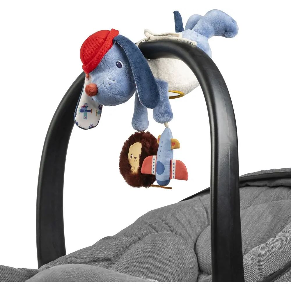 JULES ACTI-NOMADE JULES ACTI-NOMADE