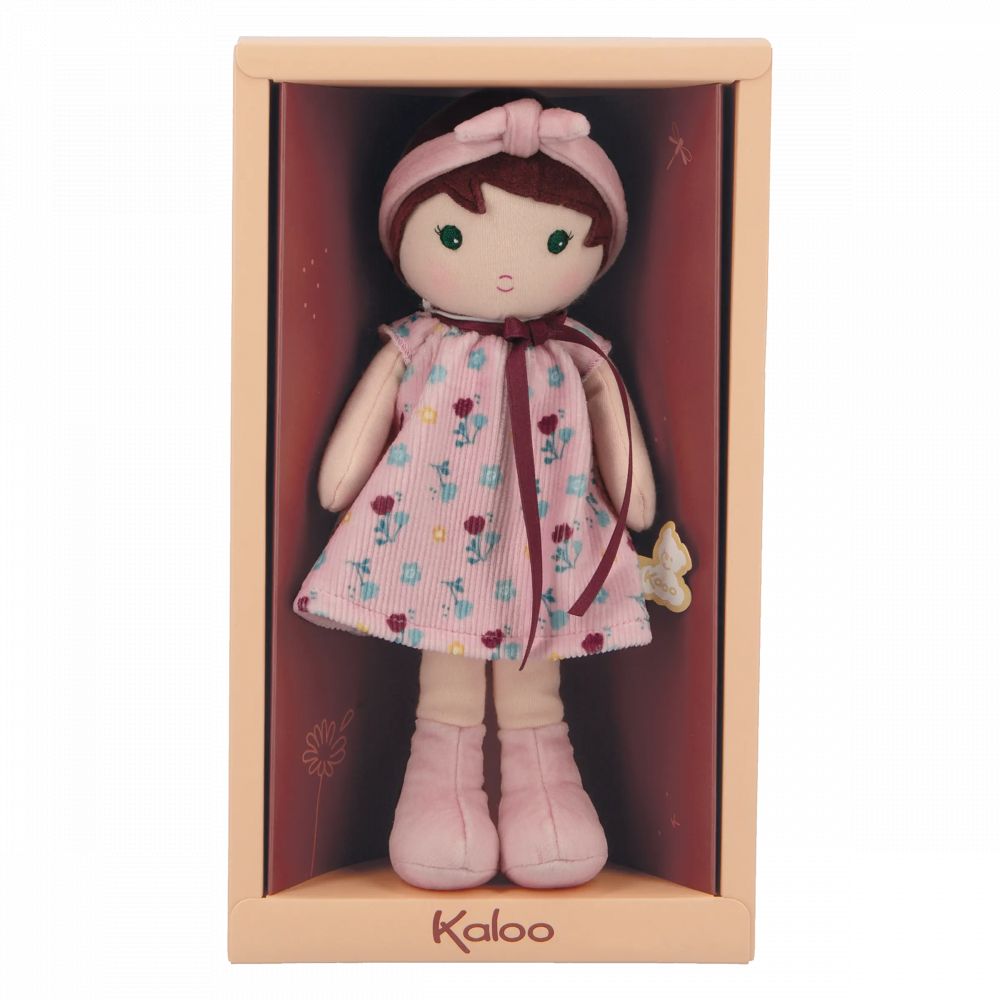 POUPÉE TENDRESSE LEONIE 32CM POUPÉE TENDRESSE LEONIE 32CM