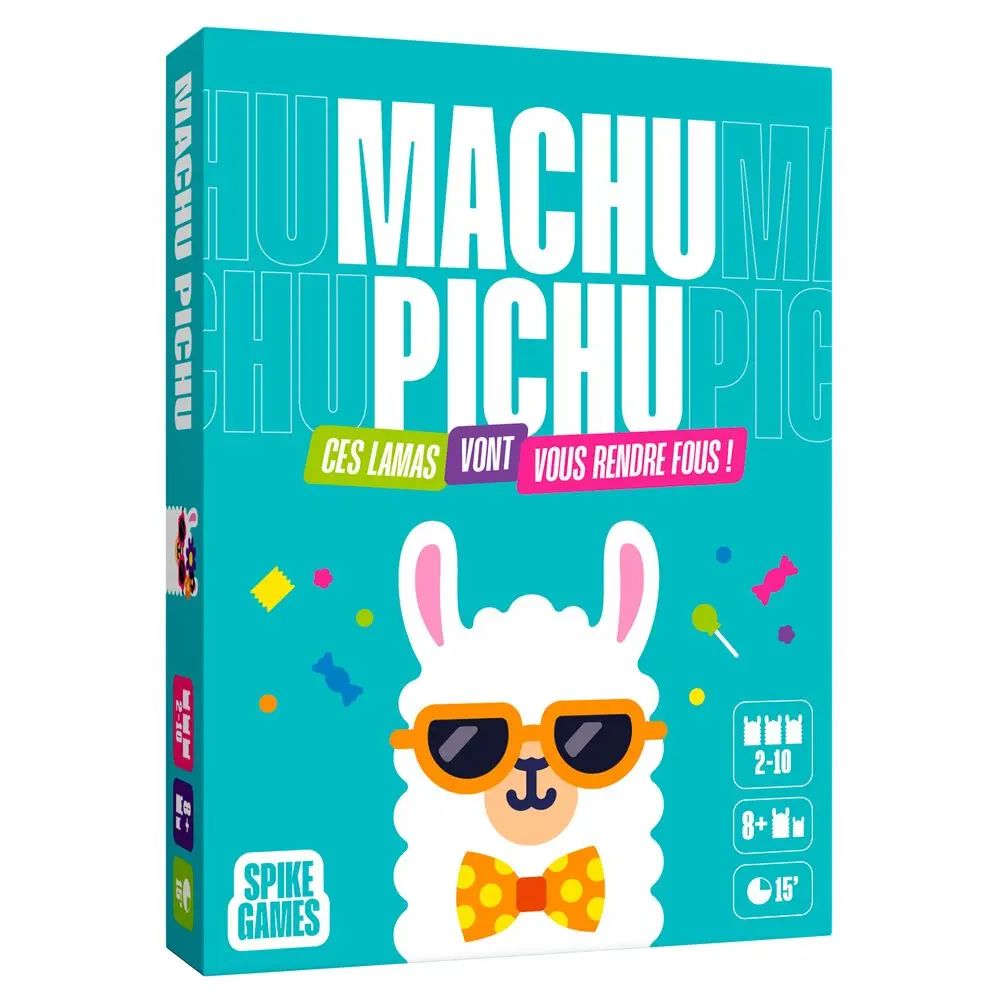 Machu Pichu Machu Pichu