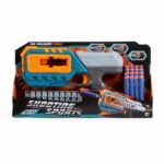 PIST AUTO 29CM CHARGEUR ASS2