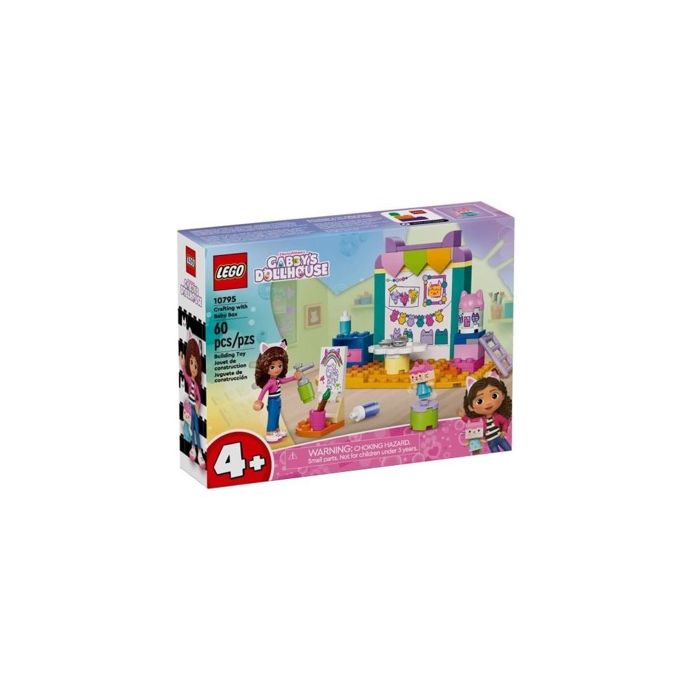 Bicolage avec bebe gaby Bicolage avec bebe gaby