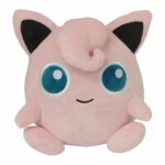 Pokémon - Sac à dos peluche - Rondoudou