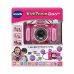 KidiZoom Duo FX Rose
