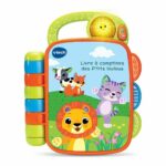 Livre à Comptines des P'tits Loulous