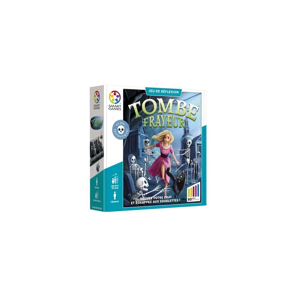 Tombe Frayeur Tombe Frayeur