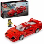 LEGO Speed Champions Supercar Ferrari F40