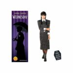 Robe adulte Mercredi taille l