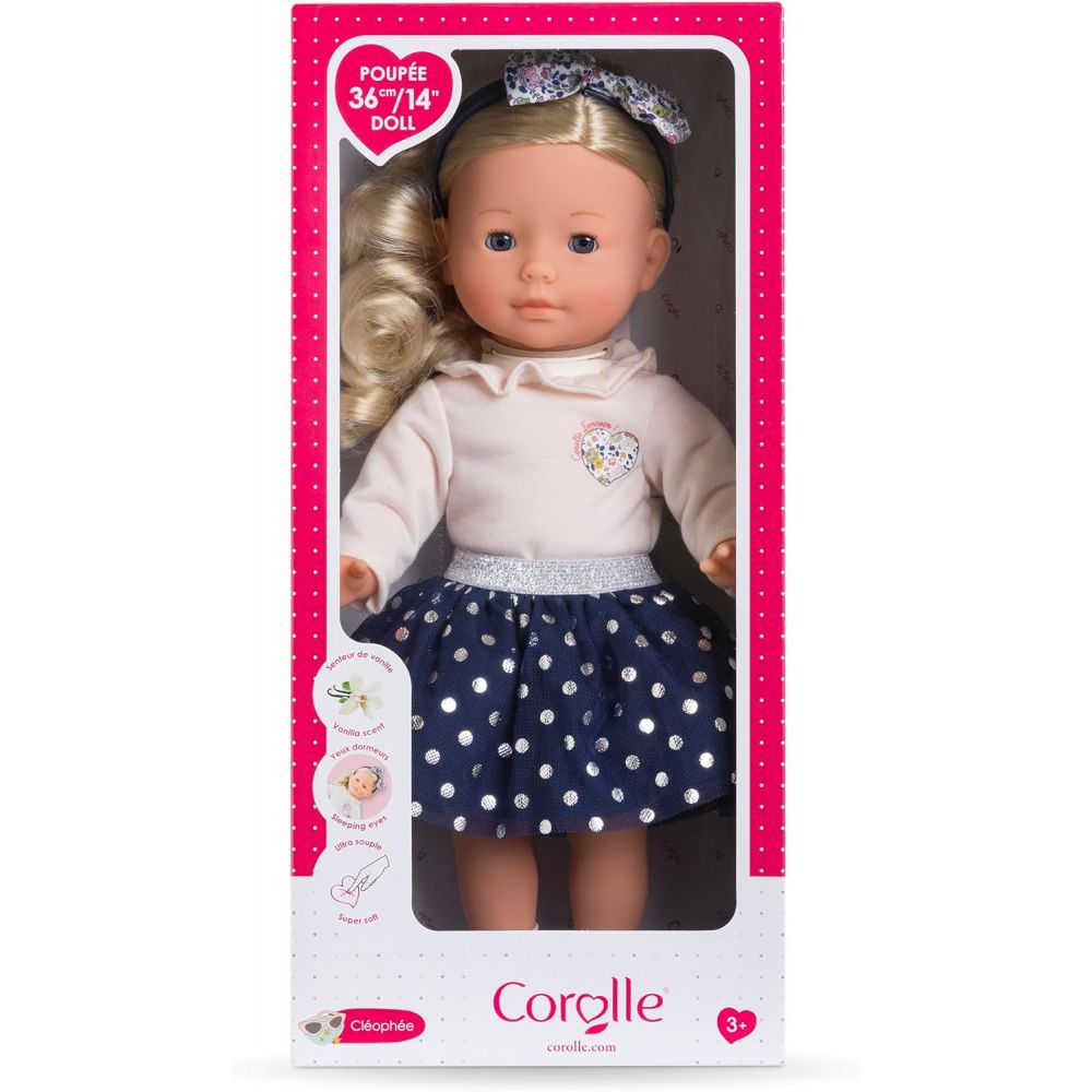 Cléophée Cléophée