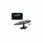 Le Retour du Jedi 75405 Le Starcruiser Home One