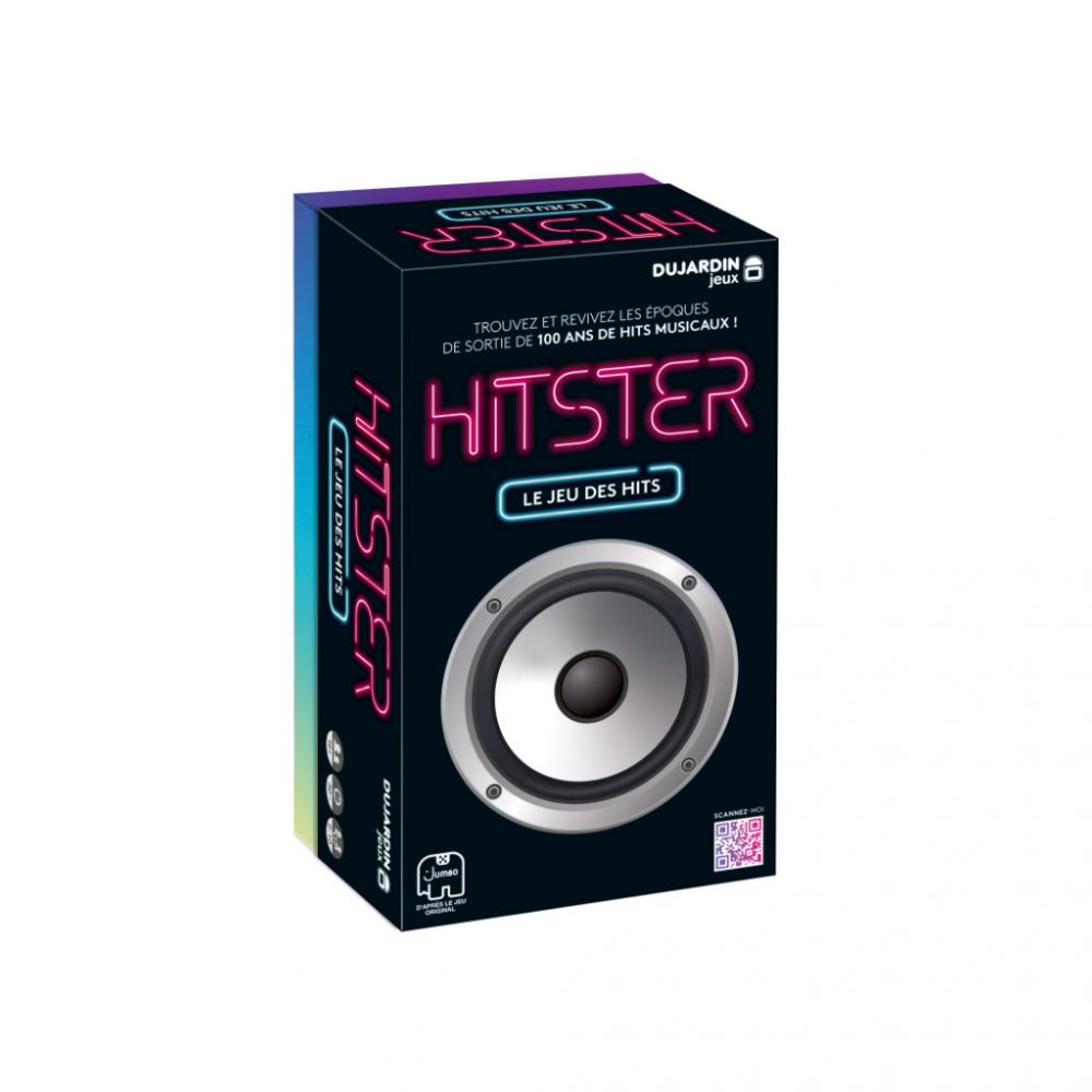 hitster hitster