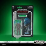 Star Wars Vintage Collection Figurine de base VC225 « Mandalorian » Misrol / Star Wars 2022 The Vintage Collection 9