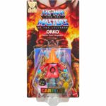 Masters of the Universe ORIGINS - ORKO Cartoon Collection