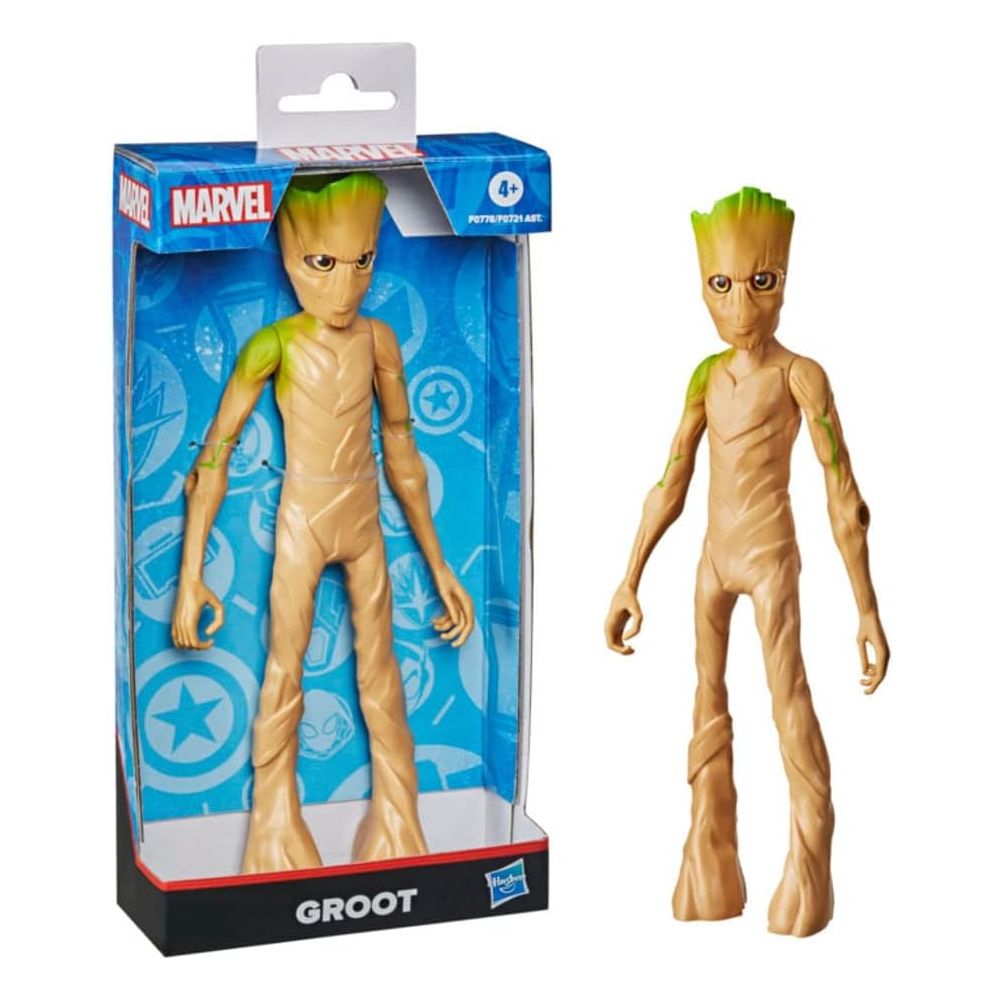 figurine groot figurine groot