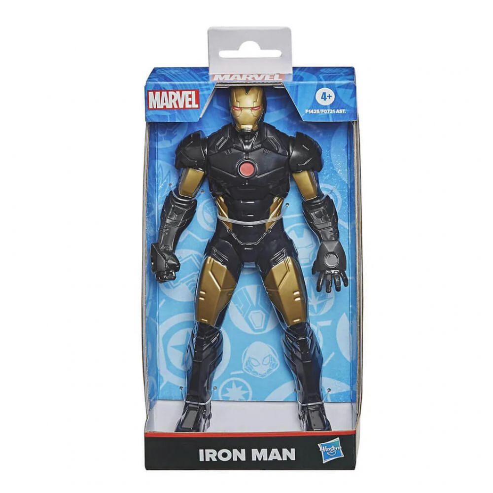 figurine iron man 23 cm figurine iron man 23 cm