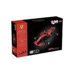 TURBO CHALLENGE - Ferrari SF 1000 - RC Prestige
